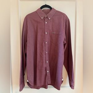 Lacoste Dress Shirt